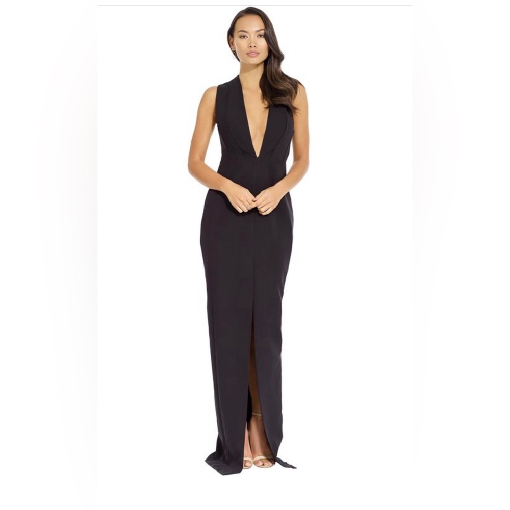 Solace London Cassi Maxi Dress